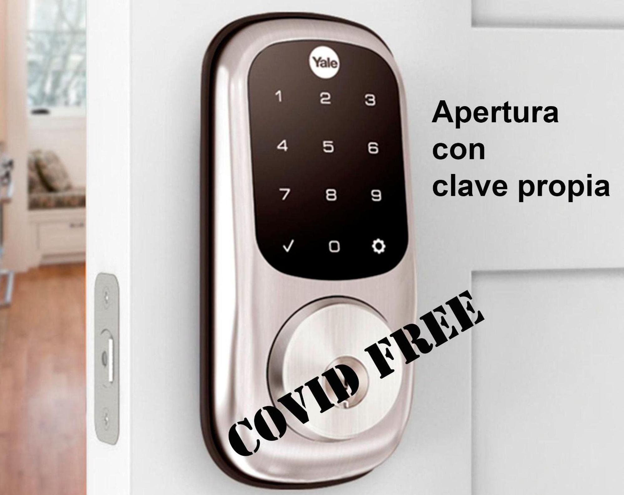 Living Huelen Appartamento