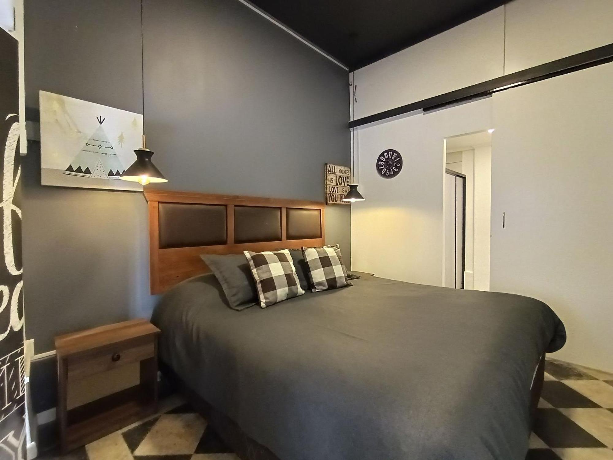 Apartment Living Huelen Santiago